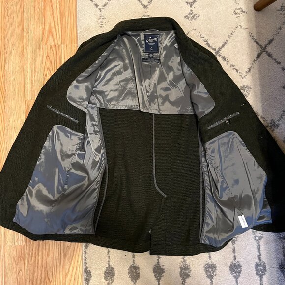 Grayers Wool Blazer - Picture 2 of 4